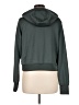 Nike Green Zip Up Hoodie Size M - photo 2