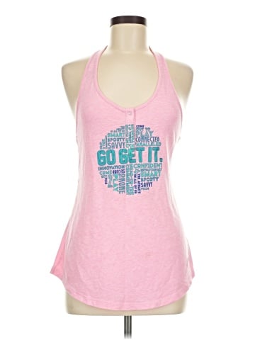 Asics Active Tank (view 1)