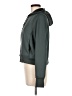 Nike Green Zip Up Hoodie Size M - photo 5