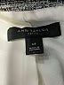 Ann Taylor Tweed Gray Blazer Size 12 Petite - photo 6