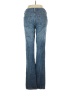 Unbranded Stars Blue Jeans Size 6 - photo 2