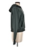 Nike Green Zip Up Hoodie Size M - photo 4