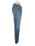 Unbranded Stars Blue Jeans Size 6 - photo 4