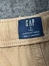 Gap Brown Casual Pants Size S - photo 4