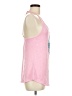 Asics Pink Active Tank Size M - photo 4