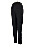 Hatch Solid Black Active Pants Size Med Maternity - photo 1