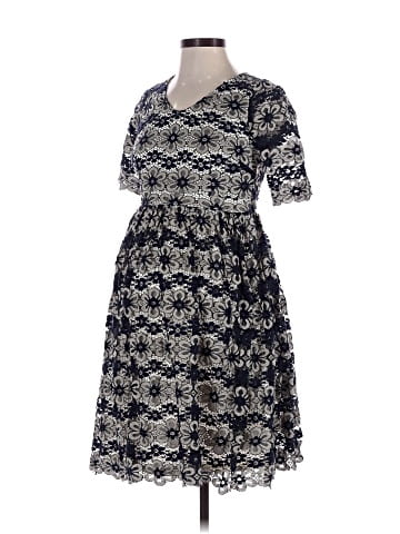 Motherhood Casual Dress (view 1)