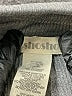 ShoSho 100% Polyester Solid Gray Casual Pants Size XL - photo 7