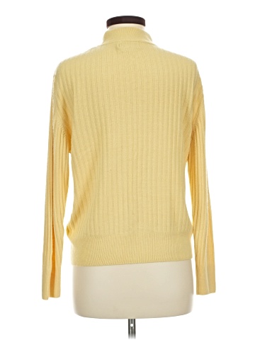 Casual Corner Turtleneck Sweater (view 2)