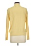 Casual Corner Yellow Turtleneck Sweater Size M - photo 2