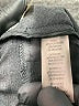 Calvin Klein Gray Black Dress Pants Size 6 (petite) - photo 5