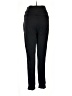 Hatch Solid Black Active Pants Size Med Maternity - photo 2