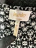 Laundry by Shelli Segal 100% Polyester Black 3/4 Sleeve Blouse Size S - photo 7