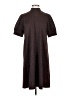 Downeast Brown Casual Dress Size S - photo 1