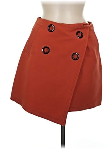 Topshop Casual Skirt (view 1)