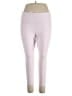 Fabletics Pink Active Pants Size 21 (estimated) - photo 1