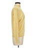 Casual Corner Yellow Turtleneck Sweater Size M - photo 4