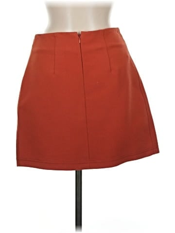 Topshop Casual Skirt (view 2)