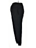 Hatch Solid Black Active Pants Size Med Maternity - photo 5