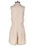 Onia Solid Tan Romper Size XS - photo 2