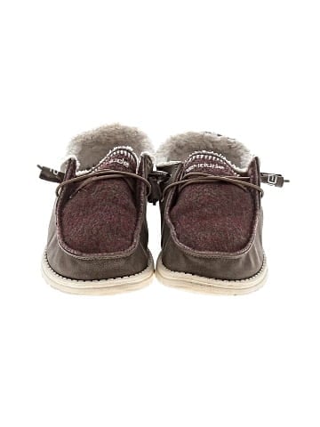 Hey Dude Sneakers (view 2)