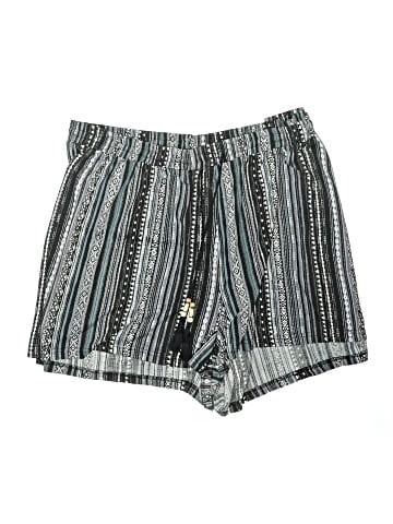 BLOOMCHIC Shorts (view 1)