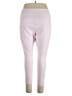 Fabletics Pink Active Pants Size 21 (estimated) - photo 2