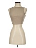 Princess Polly Tan Tank Top Size 2 - photo 1