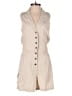 Onia Solid Tan Romper Size XS - photo 1