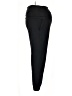 Hatch Solid Black Active Pants Size Med Maternity - photo 4