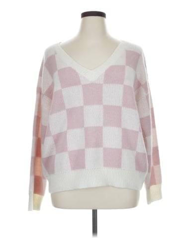 Roolee Pullover Sweater (view 1)