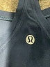 Lululemon Athletica Blue Tank Top Size XXS (estimated) - photo 7