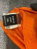 Shein Curve Orange Sleeveless Blouse Size 2X - photo 7