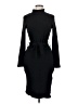 Lulus Black Cocktail Dress Size M - photo 1