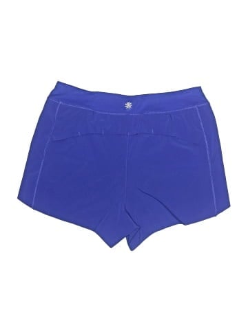 Athleta Girl Athletic Shorts (view 2)