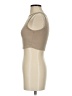 Princess Polly Tan Tank Top Size 2 - photo 5