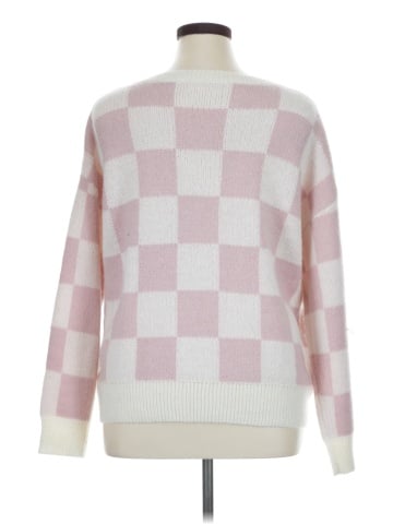 Roolee Pullover Sweater (view 2)