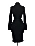 Lulus Black Cocktail Dress Size M - photo 2
