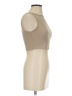 Princess Polly Tan Tank Top Size 2 - photo 4