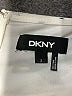 DKNY Polka Dots Ivory Cocktail Dress Size 2 - photo 7