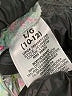 Jordache Blue Overalls Size 10 - 12 - photo 4