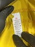 Unbranded Color Block Yellow Active Pants Size M - photo 7
