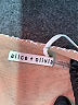 Alice + Olivia Metallic Tan Cocktail Dress Size 4 - photo 7