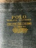 Polo by Ralph Lauren 100% Cotton Gray Pullover Sweater Size XXL - photo 7