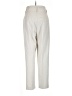Zara Ivory Dress Pants Size M - photo 2