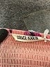 Grace Karin Floral Pink Casual Dress Size L - photo 4