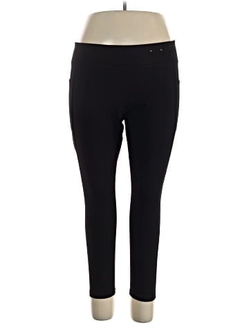 Xersion Active Pants (view 1)