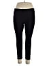 Xersion Solid Black Active Pants Size XXL - photo 1