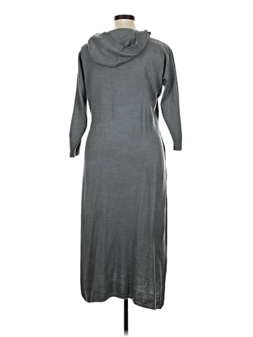 Soho JEANS NEW YORK & COMPANY Casual Dress (view 2)