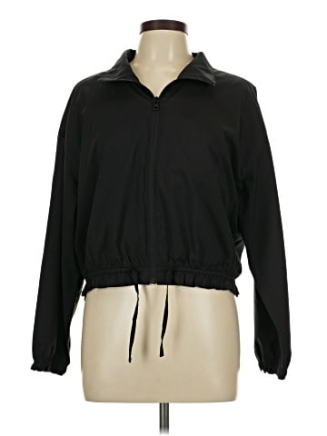 Active by Old Navy Track Jacket (view 1)